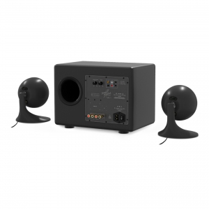 EvoSound Sphere 2.1 аудиосистема для караоке в Пугачеве