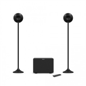 EvoSound Sphere 2.1 аудиосистема для караоке в Пугачеве