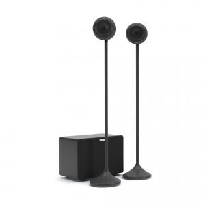 EvoSound Sphere 2.1 аудиосистема для караоке в Пугачеве