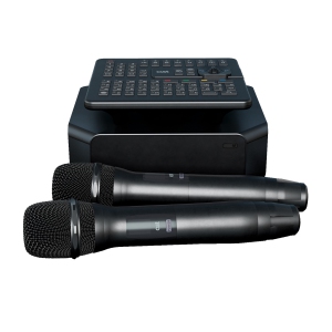 караоке-комплект для Дома AST ZOOM 1/2 и AST-SM6A в Пугачеве