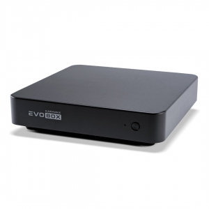 караоке-комплект EVOBOX + EvoSound Bar (саундбар с караоке) в Пугачеве