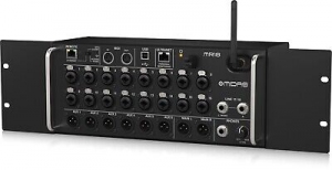 Midas MR18 цифровой микшер в Пугачеве