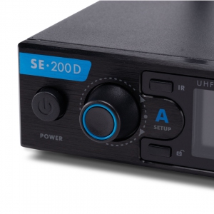 SE-200D цифровые микрофоны в Пугачеве