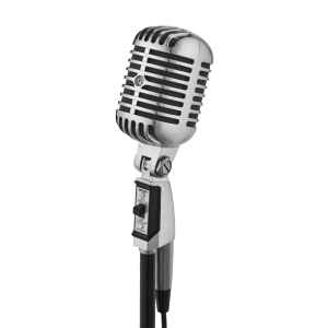SHURE 55SH SERIES II вокальный, динамический микрофон в Пугачеве