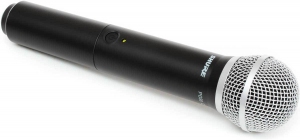 SHURE BLX24E/PG58 M17 вокальная радиосистема в Пугачеве