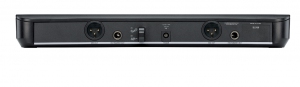 SHURE BLX288E/B58 M17 вокальная радиосистема в Пугачеве