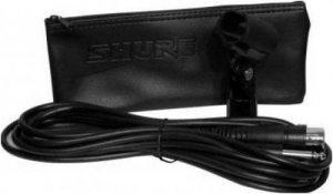 SHURE SV100-A динамический микрофон в Пугачеве