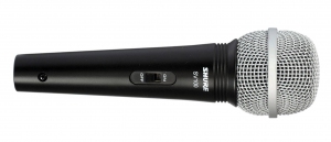 SHURE SV100-A динамический микрофон в Пугачеве