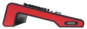 SVS Audiotechnik mixers AM-12 Микшерный пульт аналоговый, 12-канальный в Пугачеве