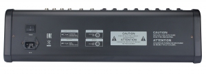 SVS Audiotechnik mixers AM-12 Микшерный пульт аналоговый, 12-канальный в Пугачеве