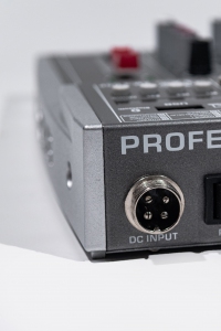 SVS Audiotechnik mixers AM-6 DSP Микшерный пульт аналоговый, 6-канальный SVS Audiotechnik mixers в Пугачеве