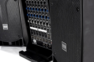 SVS Audiotechnik STAGESET 600 Акустический комплект активный в Пугачеве
