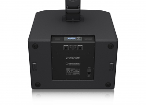 Turbosound iNSPIRE iP3000 модульная аудио колонна 2000Вт в Пугачеве