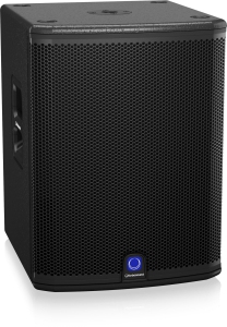 Turbosound iQ15B сабвуфер активный в Пугачеве