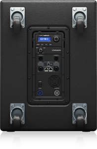 Turbosound iQ15B сабвуфер активный в Пугачеве
