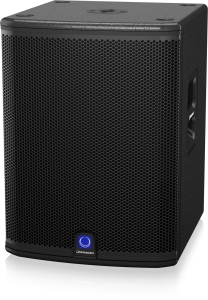 Turbosound iQ15B сабвуфер активный в Пугачеве