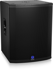 Turbosound iQ18B сабвуфер активный в Пугачеве
