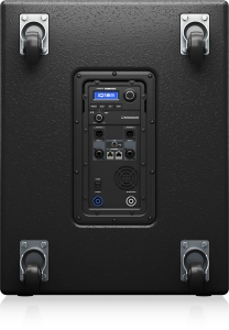 Turbosound iQ18B сабвуфер активный в Пугачеве