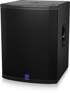Turbosound iQ18B сабвуфер активный в Пугачеве