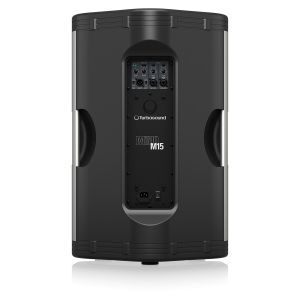 Turbosound MILAN M15 активная акустическая система в Пугачеве