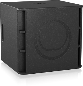 Turbosound Milan M15B сабвуфер активный в Пугачеве