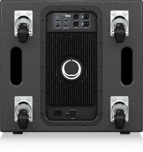 Turbosound Milan M15B сабвуфер активный в Пугачеве