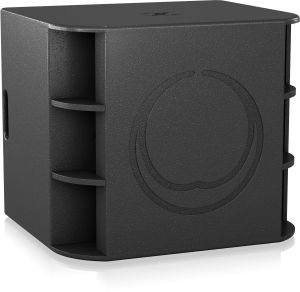 Turbosound Milan M18B сабвуфер активный в Пугачеве