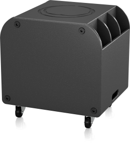 Turbosound Milan M18B сабвуфер активный в Пугачеве