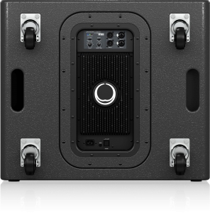 Turbosound Milan M18B сабвуфер активный в Пугачеве