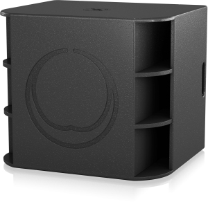 Turbosound Milan M18B сабвуфер активный в Пугачеве