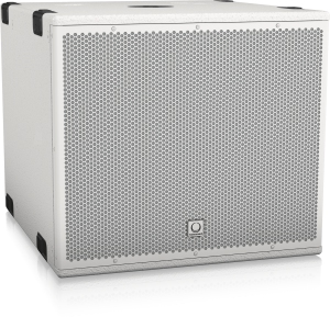 Turbosound NuQ115B-AN Активный сабвуфер в Пугачеве
