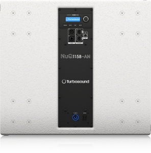 Turbosound NuQ115B-AN Активный сабвуфер в Пугачеве