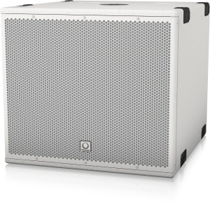 Turbosound NuQ115B-AN Активный сабвуфер в Пугачеве