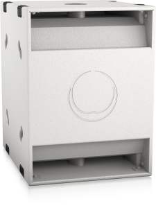 Turbosound NuQ118B-AN Активный сабвуфер в Пугачеве