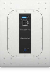 Turbosound NuQ118B-AN Активный сабвуфер в Пугачеве