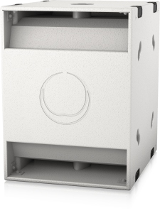 Turbosound NuQ118B-AN Активный сабвуфер в Пугачеве