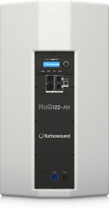 Turbosound NuQ122-AN Активная акустическая система в Пугачеве