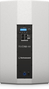 Turbosound NuQ152-AN Активная акустическая система в Пугачеве
