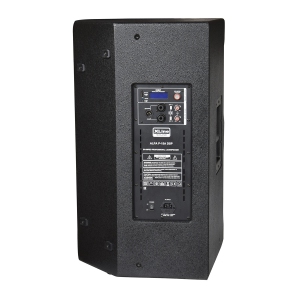 XLine ALFA P-15A DSP Акустическая система активная с DSP и Bluetooth в Пугачеве