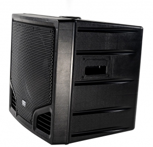 XLine SPX-18A SUB Сабвуфер активный в Пугачеве