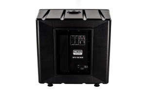 XLine SPX-18A SUB Сабвуфер активный в Пугачеве